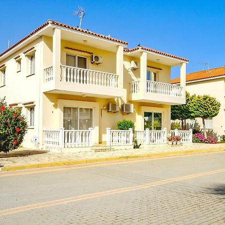 Hadjios Valley Mazotos Exterior foto
