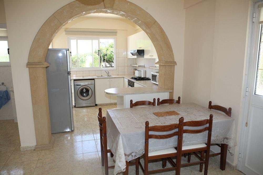 Hadjios Valley Mazotos Exterior foto