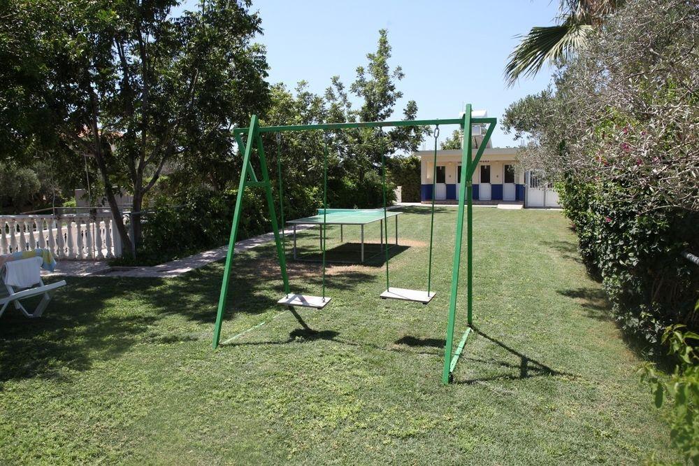 Hadjios Valley Mazotos Exterior foto